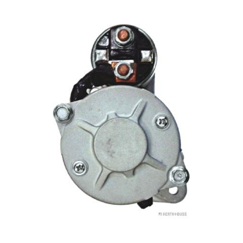 Starter HERTH+BUSS JAKOPARTS J5215054 f&uuml;r MITSUBISHI