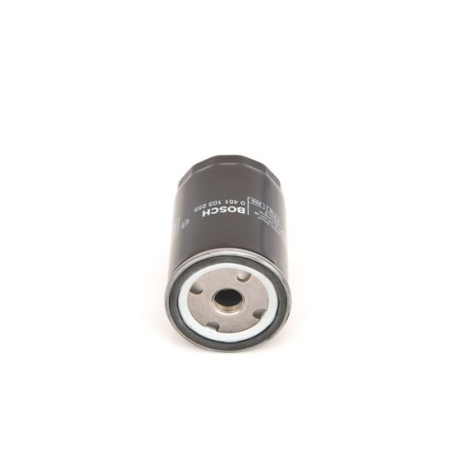 &Ouml;lfilter BOSCH 0 451 103 258 f&uuml;r CHRYSLER DODGE FIAT LIEBHERR DEUTZ-FAHR JEEP