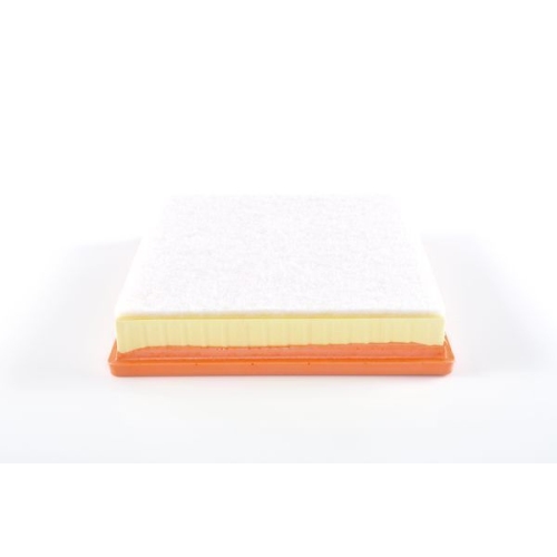 Luftfilter BOSCH F 026 400 244 f&uuml;r GMC OPEL SAAB VAUXHALL CHEVROLET BUICK