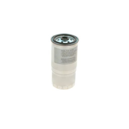 Kraftstofffilter BOSCH 1 457 434 184 f&uuml;r AUDI VOLVO VW