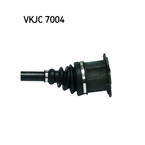 Antriebswelle SKF VKJC 7004 f&uuml;r FORD SEAT VW, Vorderachse links