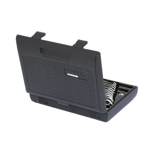 Ratschen-Ringgabelschl&uuml;sselsatz KS TOOLS 503.4266 f&uuml;r