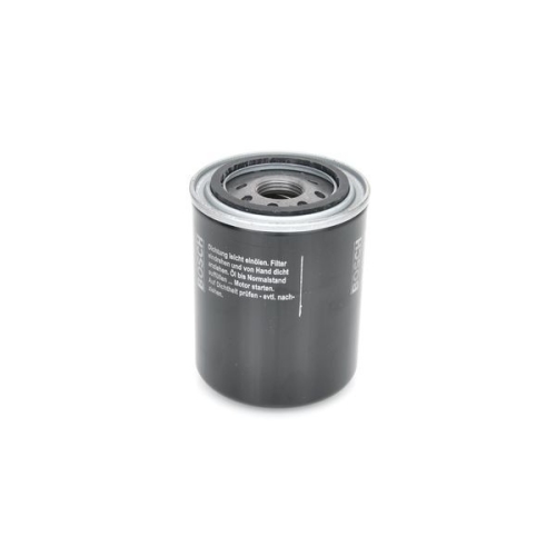 &Ouml;lfilter BOSCH 0 451 103 278 f&uuml;r JAGUAR MERCEDES-BENZ NISSAN VW BLMC BENTLEY
