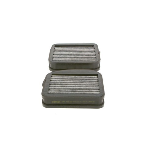 Filter, Innenraumluft BOSCH 1 987 432 533 f&uuml;r MERCEDES-BENZ MAYBACH