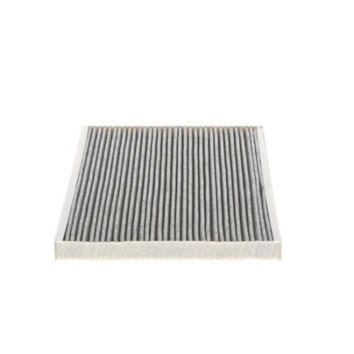 Filter, Innenraumluft BOSCH 1 987 432 537 f&uuml;r ALFA ROMEO FIAT GMC OPEL VAUXHALL