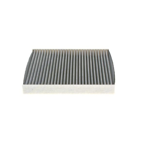 Filter, Innenraumluft BOSCH 1 987 432 543 f&uuml;r AUDI MAN SEAT SKODA VW