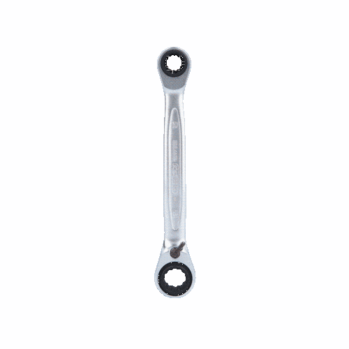 Ratschen-Doppelringschl&uuml;ssel KS TOOLS 503.4656 f&uuml;r