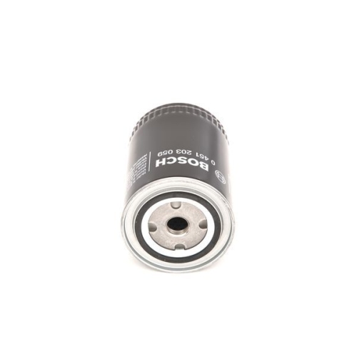 &Ouml;lfilter BOSCH 0 451 203 059 f&uuml;r DAF FORD HANOMAG HENSCHEL HANOMAG RHEINSTAHL