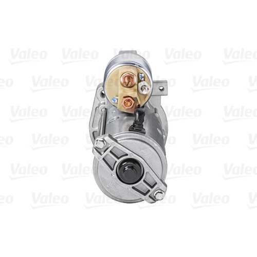 Starter VALEO 432644 NEW ORIGINAL PART f&uuml;r MERCEDES-BENZ
