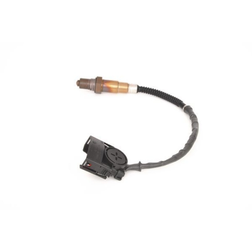 Lambdasonde BOSCH 0 258 007 088 f&uuml;r GMC OPEL VAUXHALL