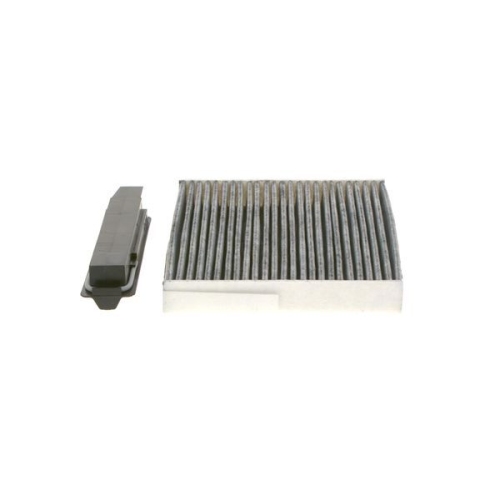 Filter, Innenraumluft BOSCH 1 987 435 501 f&uuml;r RENAULT DACIA