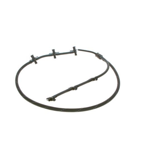 Schlauch, Leckkraftstoff BOSCH 0 928 402 195 f&uuml;r AUDI PORSCHE VW