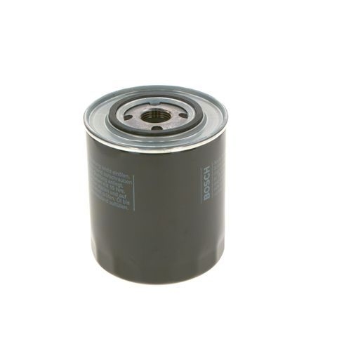 &Ouml;lfilter BOSCH 0 451 203 206 f&uuml;r FORD GMC VOLVO