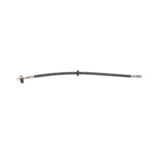 Bremsschlauch BOSCH 1 987 476 648 f&uuml;r AUDI SEAT SKODA VW, Vorderachse beidseitig