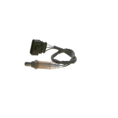 Lambdasonde BOSCH 0 258 003 759 f&uuml;r AUDI SEAT SKODA VW
