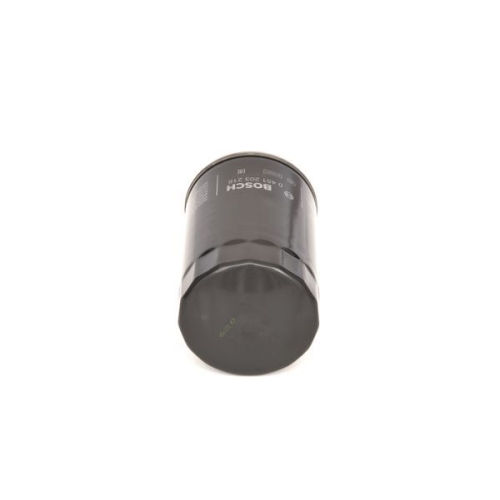 &Ouml;lfilter BOSCH 0 451 203 218 f&uuml;r GMC HANOMAG HENSCHEL IVECO K&Auml;LBLE K&Auml;SSBOHRER VM