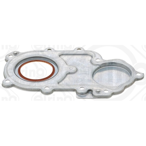 Wellendichtring, Kurbelwelle ELRING 728.550 f&uuml;r AUDI PORSCHE SEAT SKODA VW