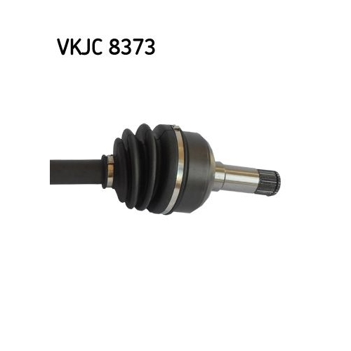 Antriebswelle SKF VKJC 8373 f&uuml;r OPEL VAUXHALL, Vorderachse links