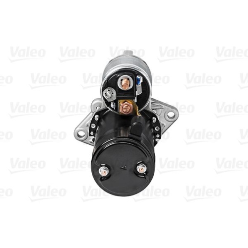 Starter VALEO 438183 NEW ORIGINAL PART f&uuml;r FIAT OPEL VAUXHALL VOLVO CHEVROLET