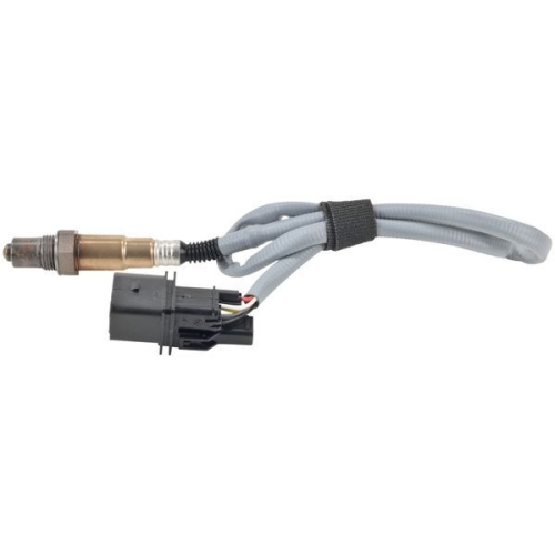 Lambdasonde BOSCH 0 258 007 161 f&uuml;r MERCEDES-BENZ KARMANN SMART