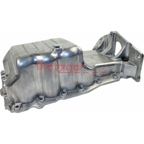 &Ouml;lwanne METZGER 7990016 f&uuml;r OPEL