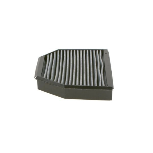 Filter, Innenraumluft BOSCH 1 987 435 508 f&uuml;r MERCEDES-BENZ