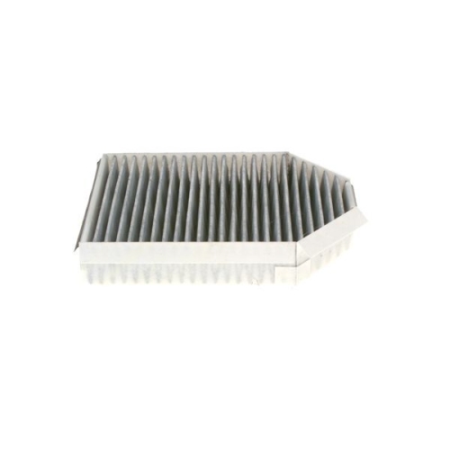 Filter, Innenraumluft BOSCH 1 987 435 509 f&uuml;r JAGUAR