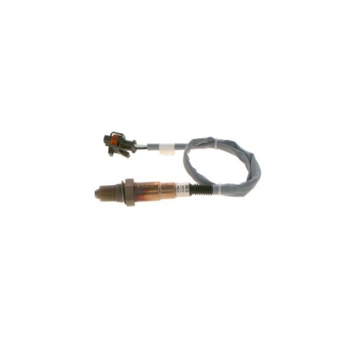 Lambdasonde BOSCH 0 258 006 171 f&uuml;r GMC OPEL VAUXHALL CHEVROLET HOLDEN BERTONE