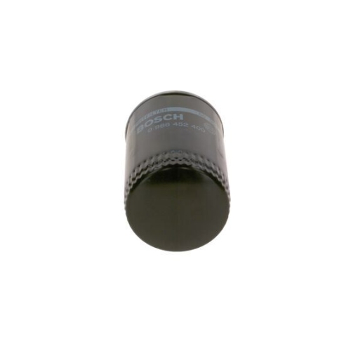 &Ouml;lfilter BOSCH 0 986 452 400 f&uuml;r AUDI VW
