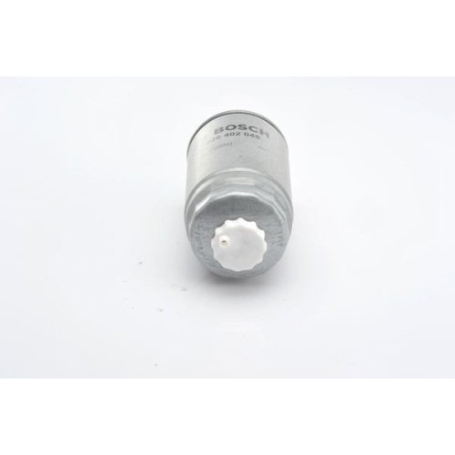 Kraftstofffilter BOSCH F 026 402 048 f&uuml;r ALFA ROMEO FIAT LANCIA LDV