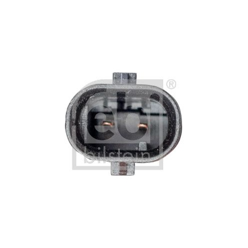 Lagerung, Motor FEBI BILSTEIN 177694 f&uuml;r MERCEDES-BENZ, rechts