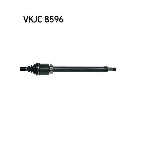 Antriebswelle SKF VKJC 8596 f&uuml;r VOLVO, Vorderachse rechts