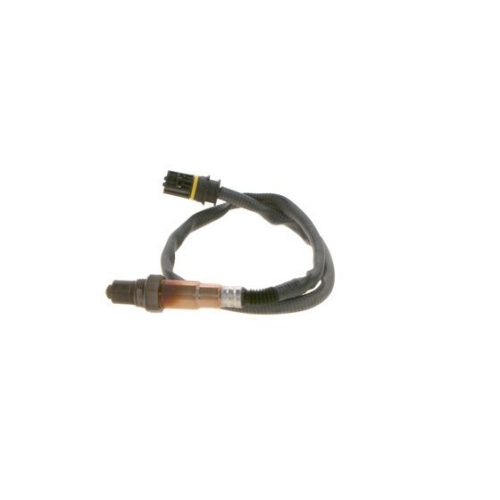 Lambdasonde BOSCH 0 258 006 475 f&uuml;r MERCEDES-BENZ KARMANN SMART