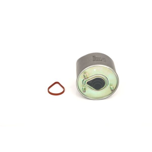 Kraftstofffilter BOSCH F 026 402 862 f&uuml;r CITRO&Euml;N FIAT PEUGEOT TOYOTA
