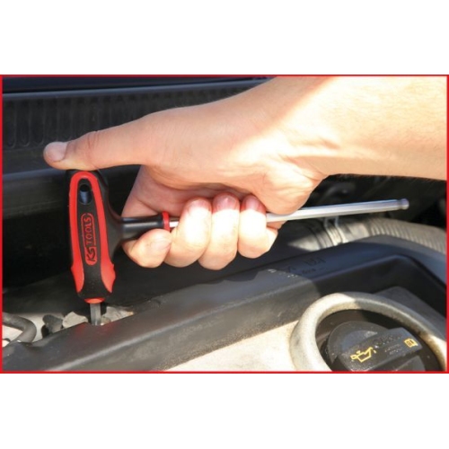 Schraubendrehersatz KS TOOLS 151.8155