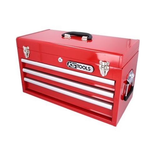 Werkzeugkasten KS TOOLS 891.0003