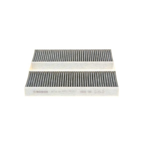 Filter, Innenraumluft BOSCH 1 987 435 525 f&uuml;r PEUGEOT