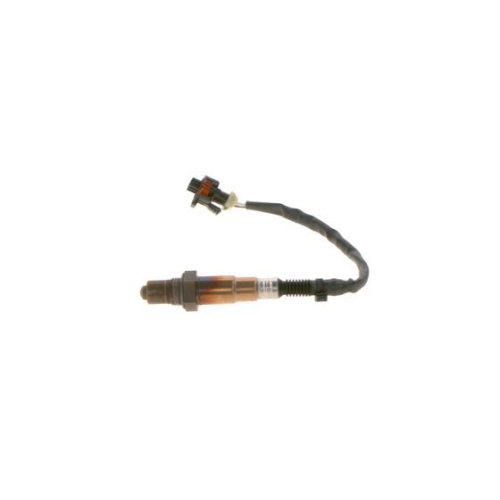 Lambdasonde BOSCH 0 258 006 924 f&uuml;r GMC OPEL SAAB VAUXHALL