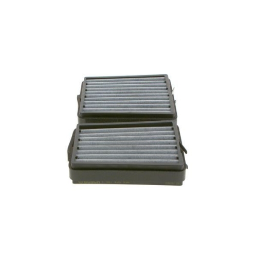 Filter, Innenraumluft BOSCH 1 987 435 536 f&uuml;r MERCEDES-BENZ, Innenraum