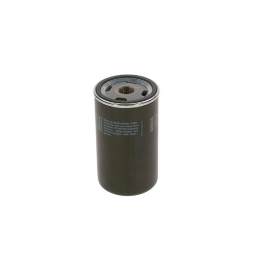 Hydraulikfilter, Lenkung BOSCH F 026 407 114 f&uuml;r MERCEDES-BENZ RENAULT BOMAG