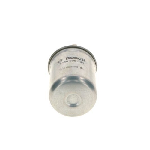 Kraftstofffilter BOSCH 0 450 906 334 f&uuml;r FORD SEAT VW