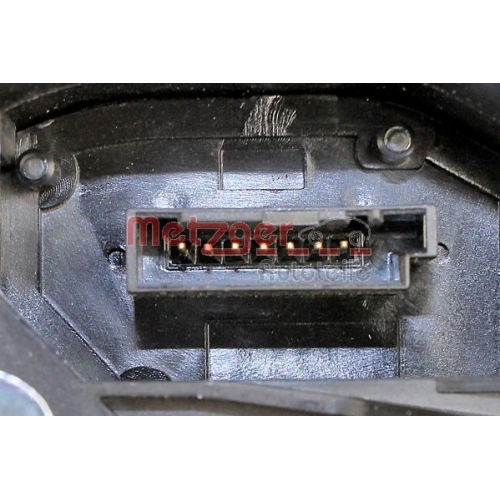 T&uuml;rschloss METZGER 2314015 GREENPARTS f&uuml;r BMW, vorne links
