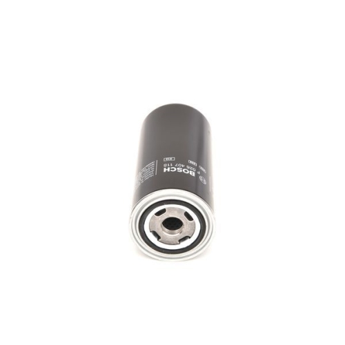 &Ouml;lfilter BOSCH F 026 407 115 f&uuml;r HANOMAG HENSCHEL K&Auml;LBLE RENAULT VOLVO FAUN HAKO