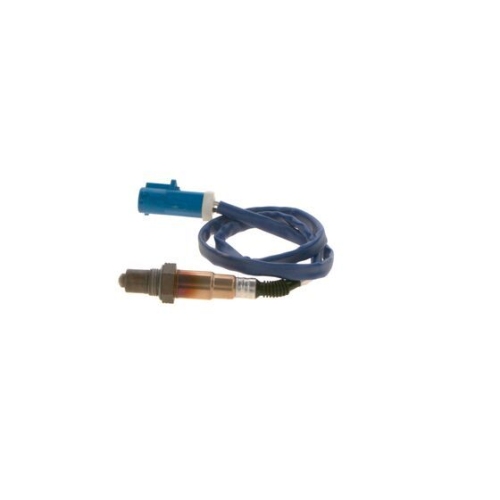 Lambdasonde BOSCH 0 258 010 355 f&uuml;r FORD