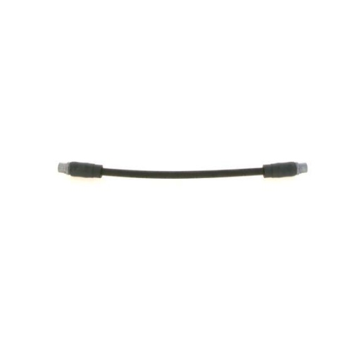 Bremsschlauch BOSCH 1 987 476 717 f&uuml;r AUDI SEAT SKODA VW, Vorderachse beidseitig