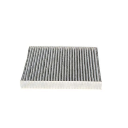 Filter, Innenraumluft BOSCH 1 987 435 544 f&uuml;r MERCEDES-BENZ RENAULT SMART