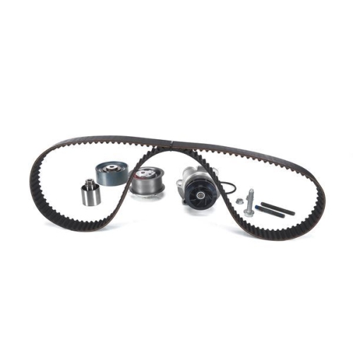 Wasserpumpe + Zahnriemensatz BOSCH 1 987 946 471