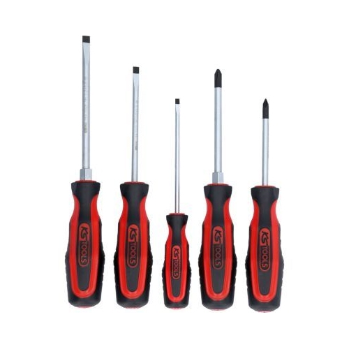 Schraubendrehersatz KS TOOLS 159.0005