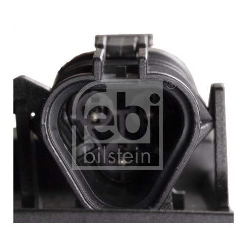 Spiegelsystem FEBI BILSTEIN 178919 f&uuml;r MAN, rechts