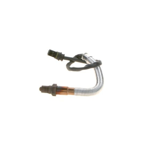Lambdasonde BOSCH 0 258 010 413 f&uuml;r BMW STEYR MOTORS, vorne